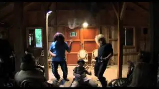 ISAHT.com Promovideo Show Hypnosis Trainings