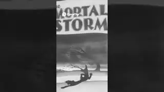 Daffy Duck Fights Using Books! #vintageanimation