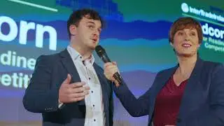 Seedcorn Investor Readiness Competition - Cotter Agritech