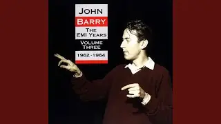 Theme from 'Roman Spring of Mrs Stone'