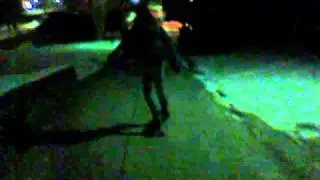 Joe Eazy wipes hardcore!