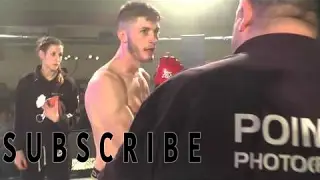 Raged UK 3: Alex Brunnen Vs Guy Lewis