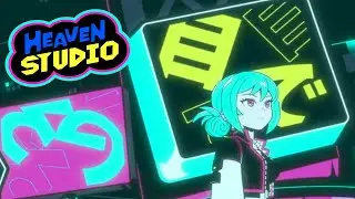 ONLINE - Moe Shop (feat. TORIENA) (Heaven Studio Custom Remix)