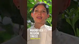 Promo San Francisco: un para&iacute;so para vivir en paz | Magn&iacute;fica Regi&oacute;n Trece