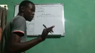 Unit Vectors : Example 1