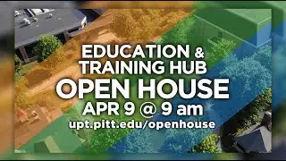 Spring Open House 2022