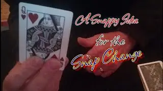 Snap Change variation.