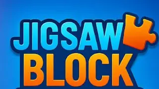 Jigsaw Block Puzzles Game (Gameplay Android)