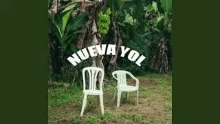 NUEVAYoL - Bad Bunny (1 hour)