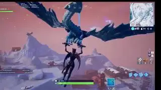 Fortnite Season 7 week 8 Banner Location Guide (snowfall challenges) Fortnite Battle Royale
