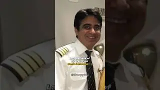Last Message of Air India Pilot Sumit Sabharwal.... 💔 #shorts #trending