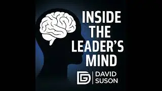 From Battlefield to Boardroom: Ike Wilson on Resilience and Strategic Adaptability