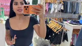 VLOGÃO: UMA SEMANA COMIGO | ROTINA DE UMA DONA DE LOJA FEMININA AOS 24 ANOS