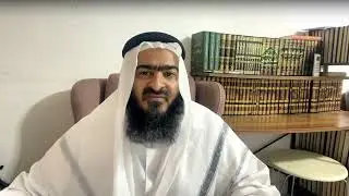 الدرس العاشر من مرحلة (الفرض العيني) في تعلم العقيدة الصحيحة
