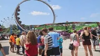 On the Road: Shawnee Town hosts annual Old Shawnee Days this weekend