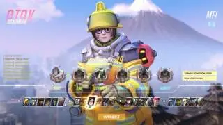 Złodziejstwo ultów | Overwatch z Ziemniakiem i Timo