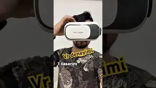 i&ccedil; mimari de m&uuml;şteriye Vr Deneyimi #vrvisualmagics #vrrendering #3dsmaxcorona