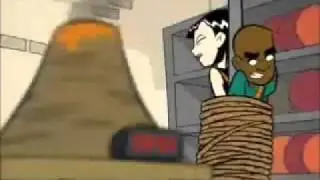 Fillmore - Opening