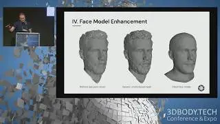 3DBodyTech2025 - Advances in Smartphone-Based Body Scanning: 3D Body Data in Minutes
