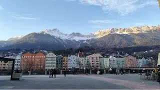 Innsbruck 2025-2026