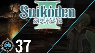 Successor - Suikoden III Part 37 (Walkthrough Let's Play)