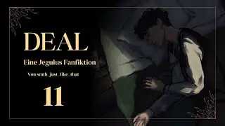 Deal - Jegulus Fanfiktion deutsch ☀️⭐️ Kapitel 11 (James Potter x Regulus Black)
