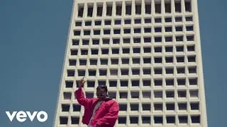 Jackson Stone - DON'T COME OUTSIDE (feat. Rich&aacute;rd)