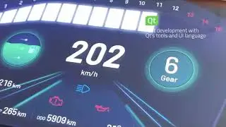 Creating User Interfaces on MCUs {Qt Virtual Tech Con 2020}