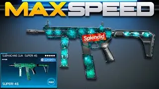 *НОВИНКА* МАКСИМАЛЬНАЯ СПОСОБНОСТЬ ПЕРЕДВИЖЕНИЯ SUPERI 46 СЛОМАНА в Warzone!! 😍🌴 (Лучшая сборка к...