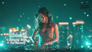 After Hours Nostalgia | Melodic Techno | Emotional Club Memory | Dancing With The Memory