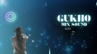 🔥29분 순삭! GUKHO EDM BOUNCE OCT 27 | 신나는 파티믹스🔥