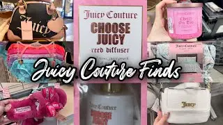JUICY COUTURE! SHOPPING VLOG 2023