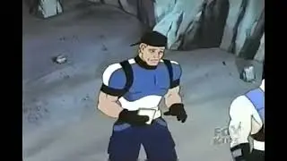 Mortal Kombat Defenders of the Realm Chapter 1 (Latin American Spanish Audio)
