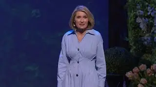 Riunione mondiale per i Giovani Adulti con la presidentessa Camille N. Johnson – Maggio 2025