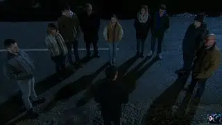 Emmerdale - Jai Believes Someone Close Killed Ray