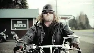Washington Lottery: Motorcycle (ESTADOS UNIDOS)