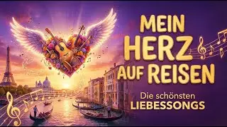 Mein Herz auf Reisen