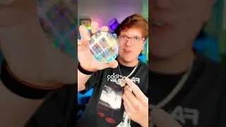 Этот диск нарушает физику