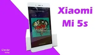 Обзор Xiaomi Mi 5s - Полшага до совершенства