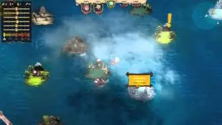 Papa Boris plays Overfall #68 (New Start: Ranger + Warlord)
