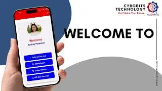CyboSales / Revolutionizing Sales Management on the Go 🚀 | Mobile App Overview