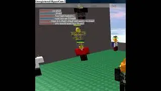 (roblox)me pwnen