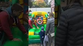 Happy Spot Events - Herbstmarkt Bad Camberg #BadCamberg #herbstmarkt  #eventzone #kinder #8090er