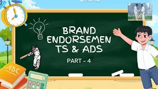 Virat-Dhoni Brand Ads Se Kitna Kamate Hain? 📺💸