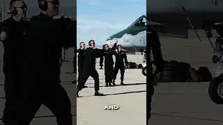 Fighter Pilot Skills | Gen Dan 