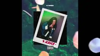 K Tonez - Shortie