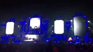 Tchami Live In S20 Songkran Music Festival 2018 Part 1