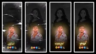 ❤️&zwj;🔥NEW INSTAGARAM TRENDING LOVE 🥰VIDEOEDITING KANNADA ❣️ALIGHT MOTION VIDEO EDITING KANNADA