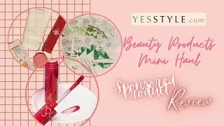 YesStyle MINI HAUL x ROMAND&nbsp;JUICY LASTING TINT REVIEW | Filipina in Norway | Junnavi Jean