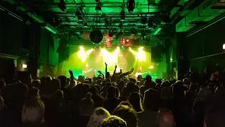 ACHT EIMER HÜHNERHERZEN (live 2022)